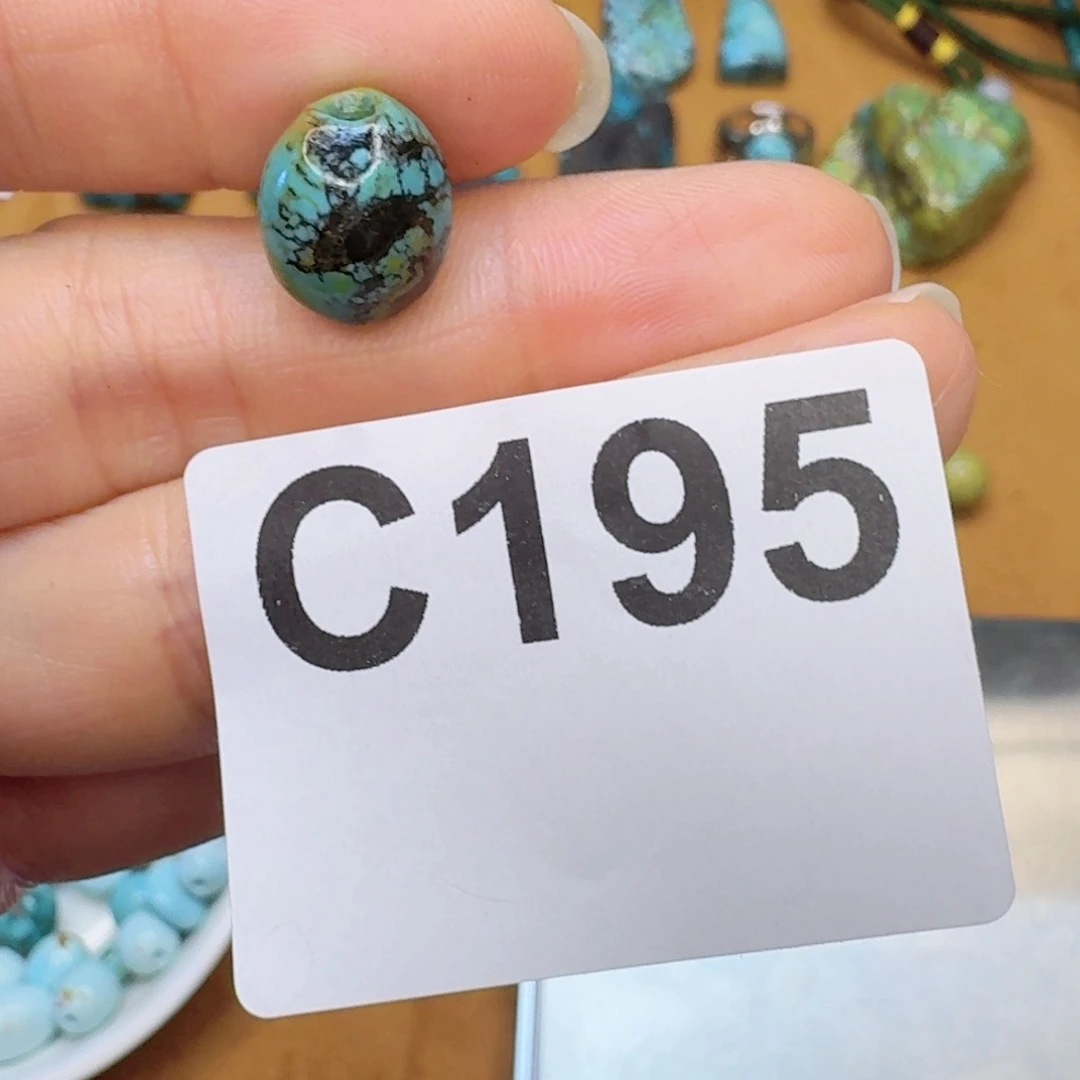 未镶嵌糖豆玛瑙/玉髓鱼*