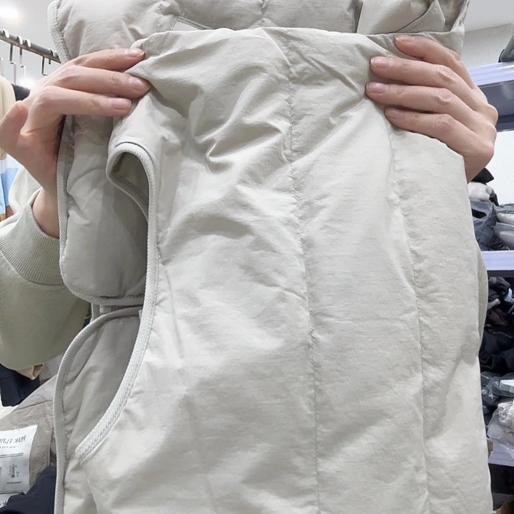 羊羔毛The only way I could do that was