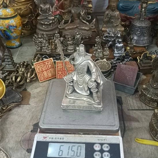 老杨铜器精品居家