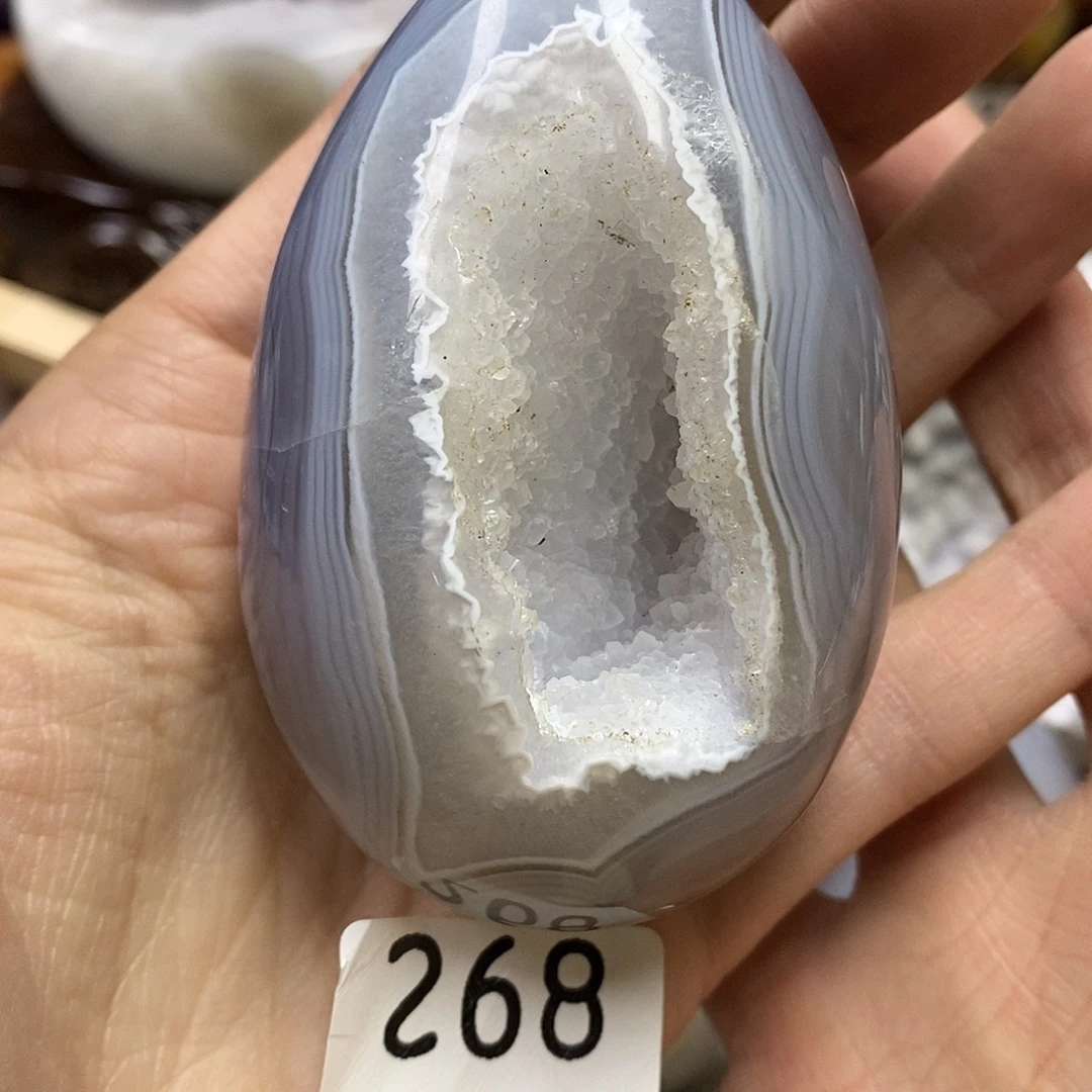 玛瑙/玉髓未镶嵌玛瑙摆件