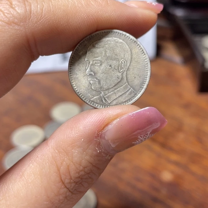 银Ag925喜欢去拍，七天无理由，工艺品