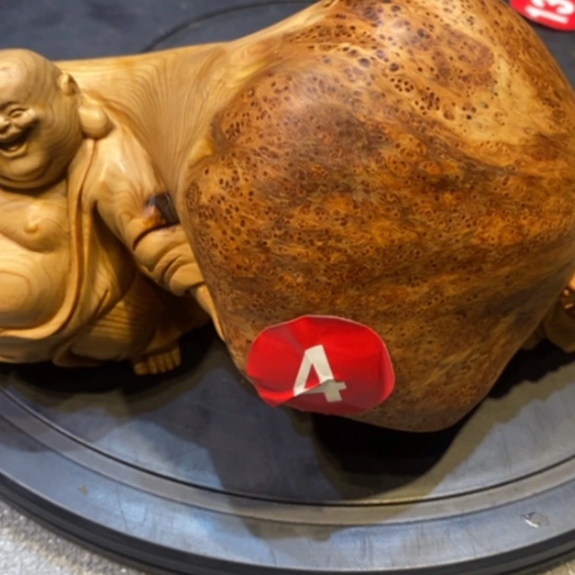 【闪购商品】柏木（崖柏）的*崖柏木