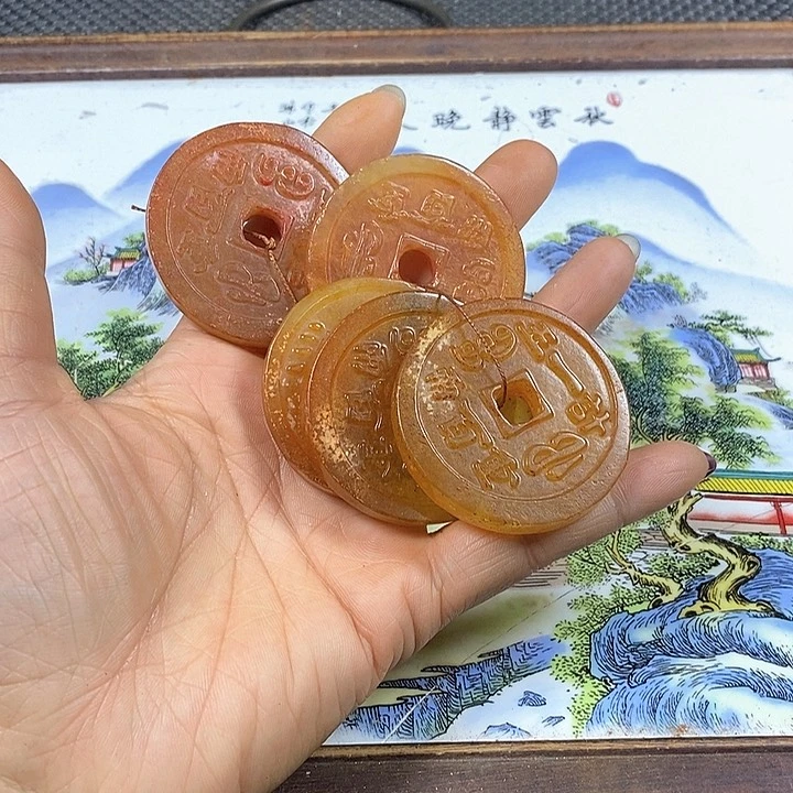 其他。             