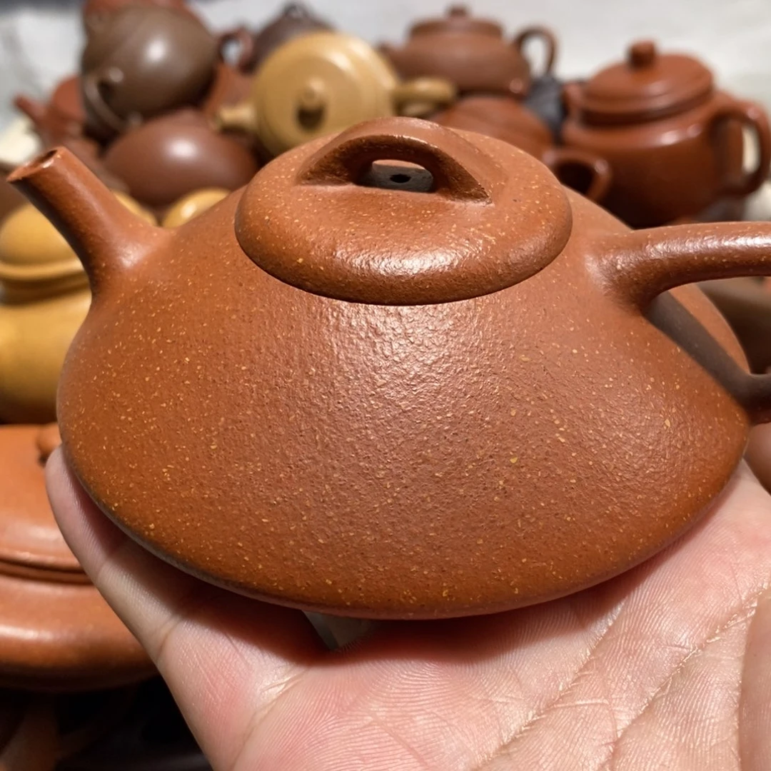 紫砂茶壶洋*闪购商品紫砂壶