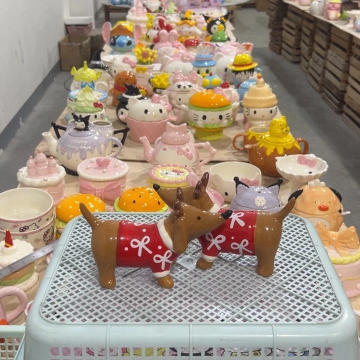 紫砂我们都在努力的改变自己