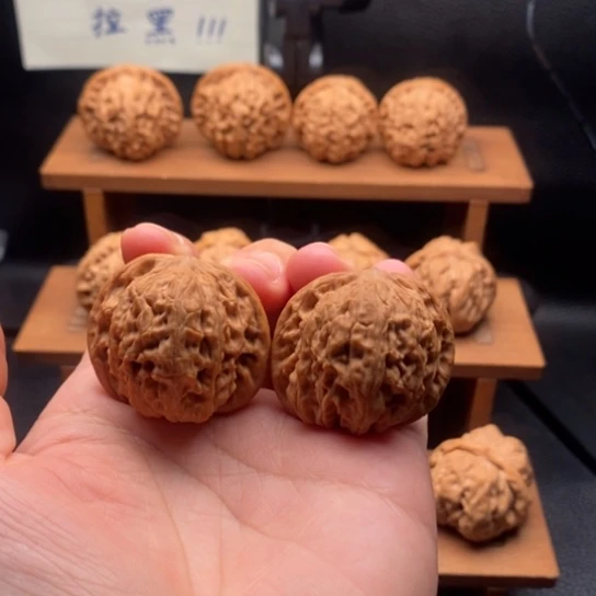 吊坠文玩核桃磨盘全品