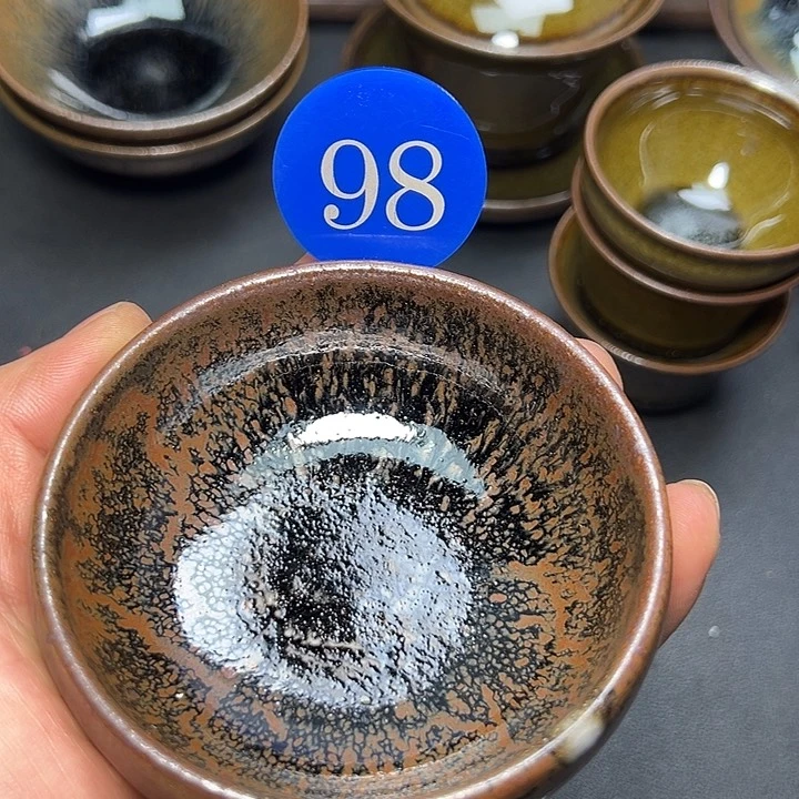 茶盏建盏……建盏……