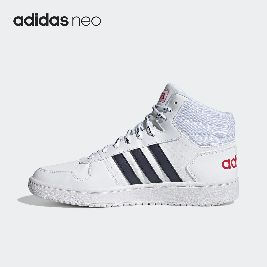 Adidas/阿迪达斯 休闲男子运动鞋 FY8616