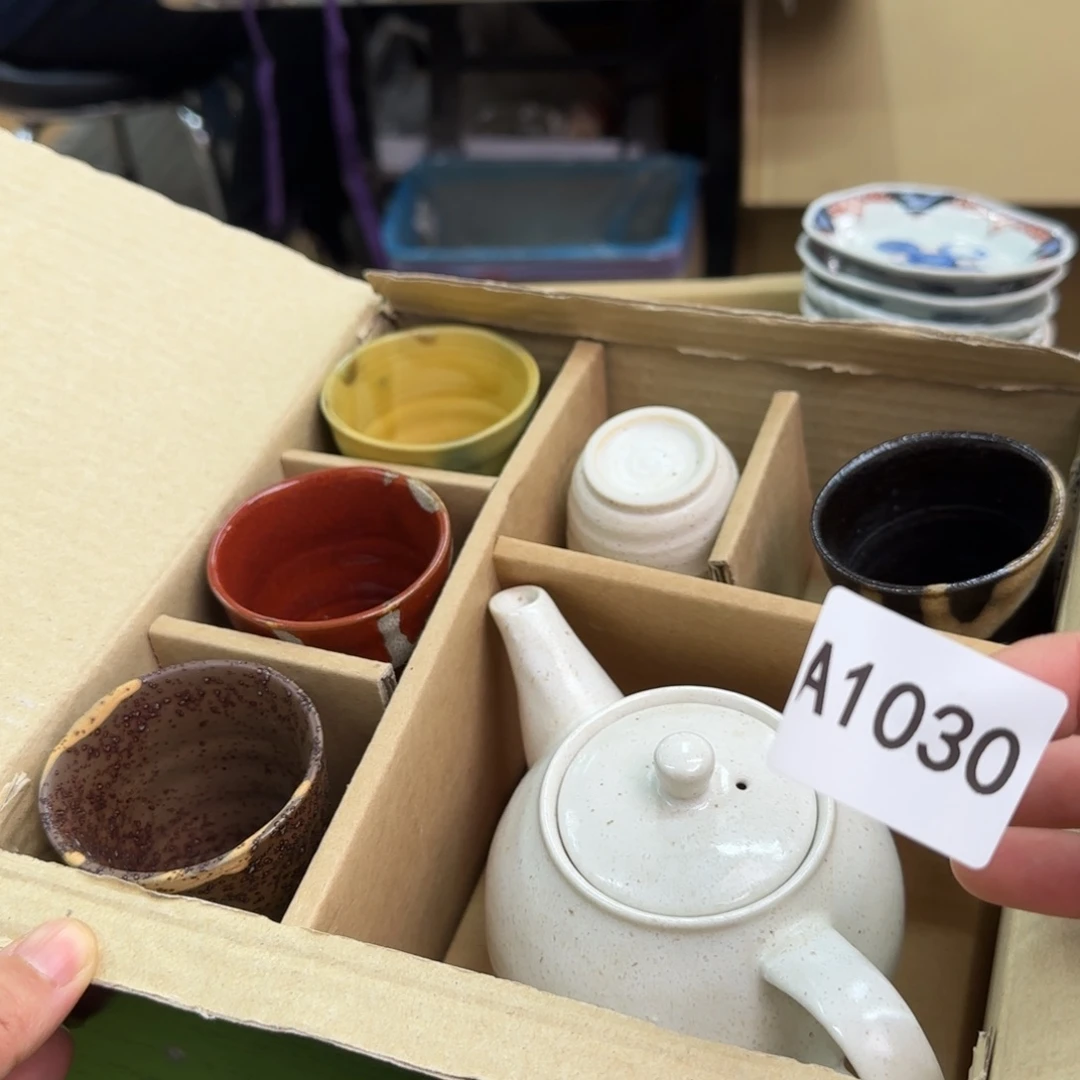 摆件一个瓷器默认微瑕