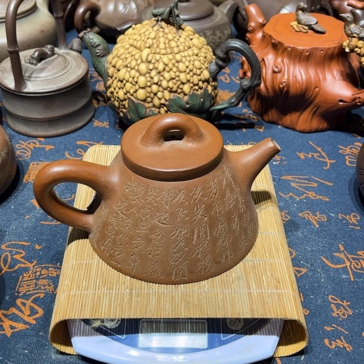 用***5茶壶紫砂紫砂。