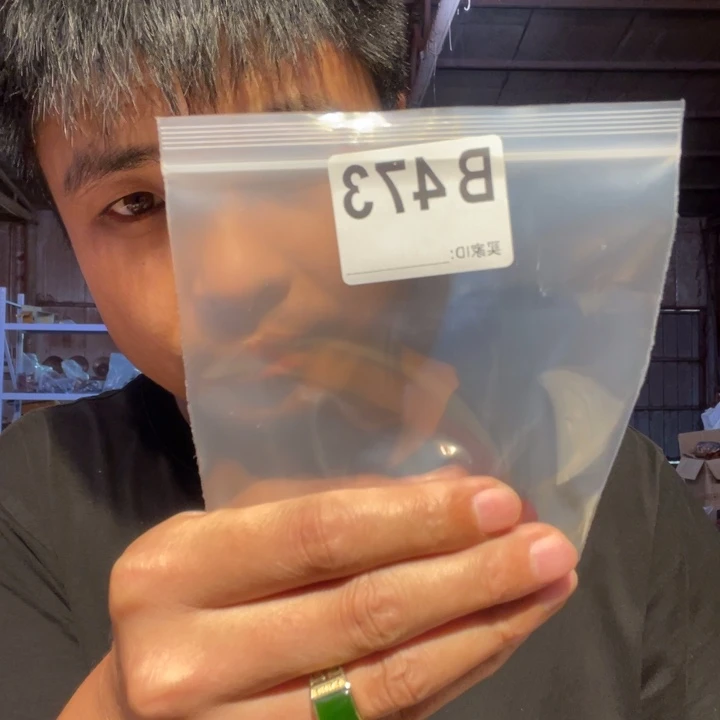大叶紫檀（黑酸枝木类）473