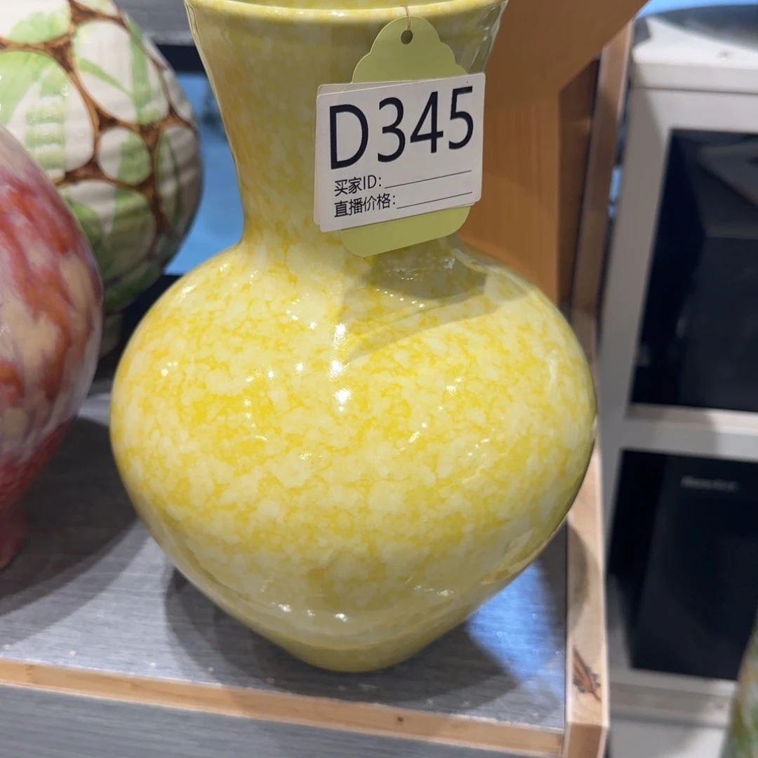 景德镇陶瓷艺术品