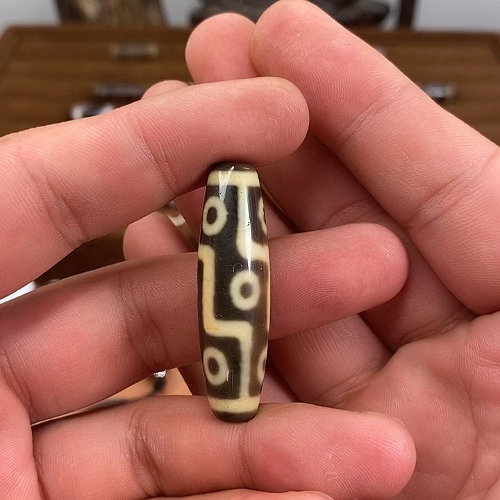 玛瑙/玉髓颈饰未镶嵌黯*