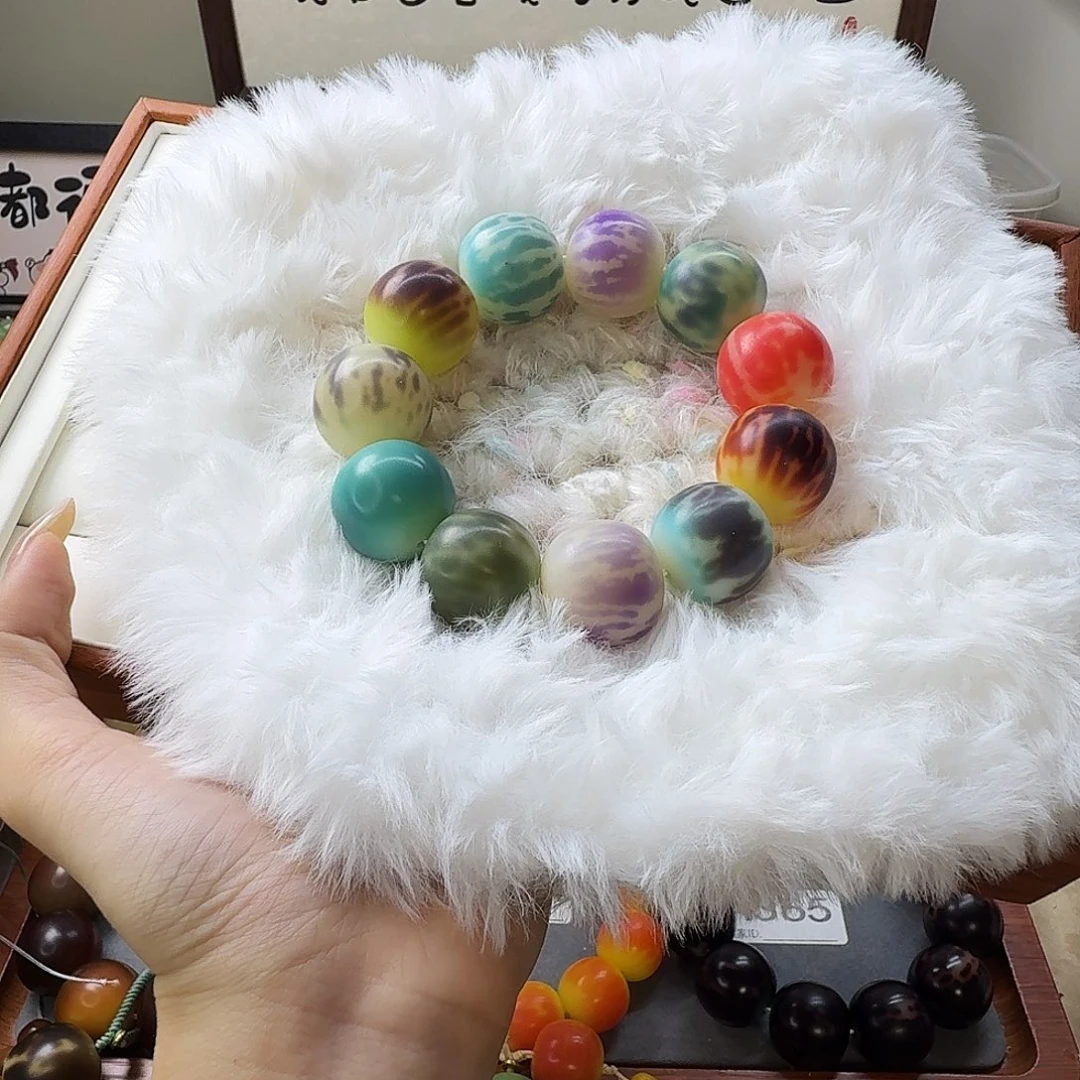 菩提根/象牙果手串