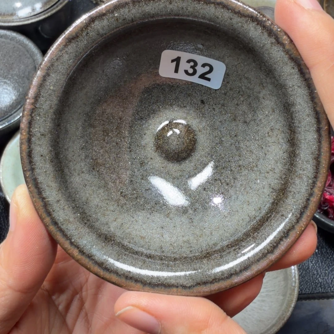 茶盏焦源龙窑，不忘初心132