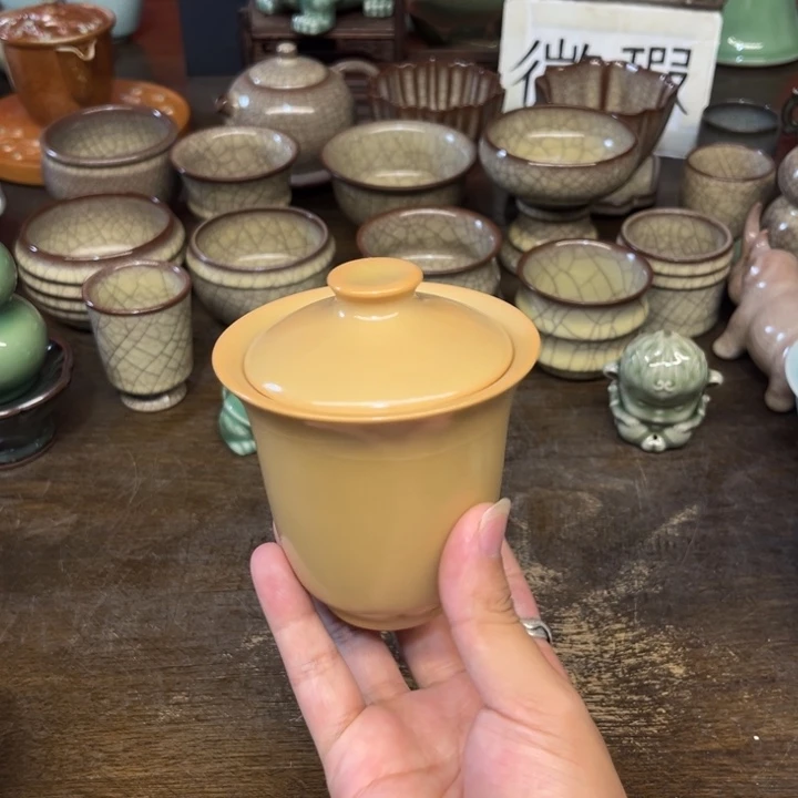 青瓷微瑕浮力特价
