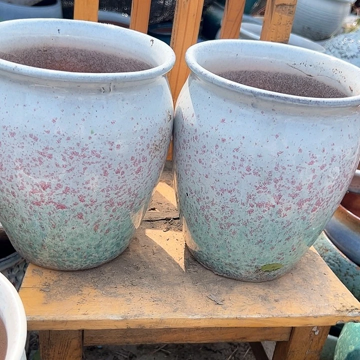 紫砂花盆口17高21福利价。。。。。。。。。。。。。。