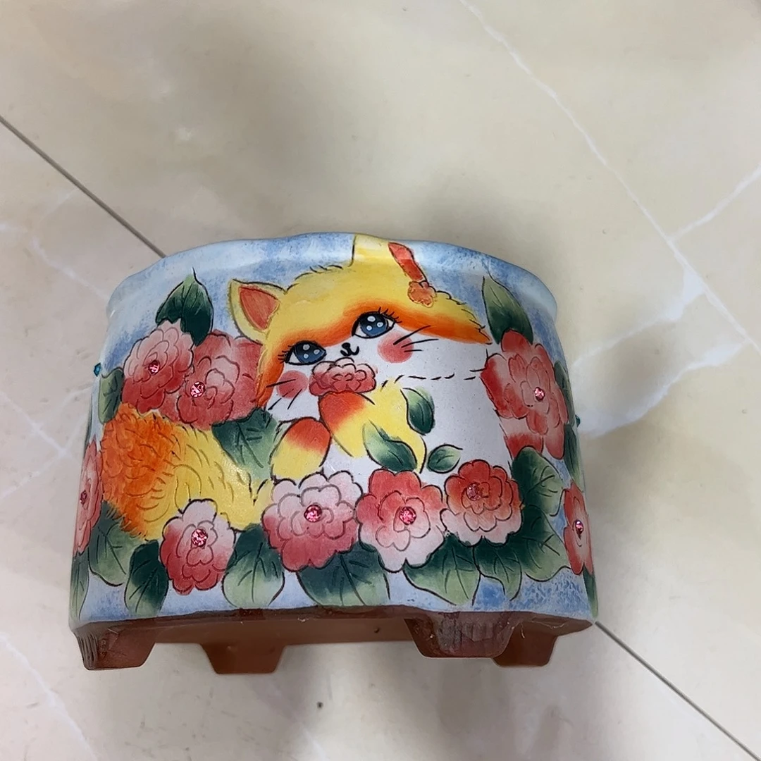 景德镇炫彩手绘景德镇炫彩手绘
