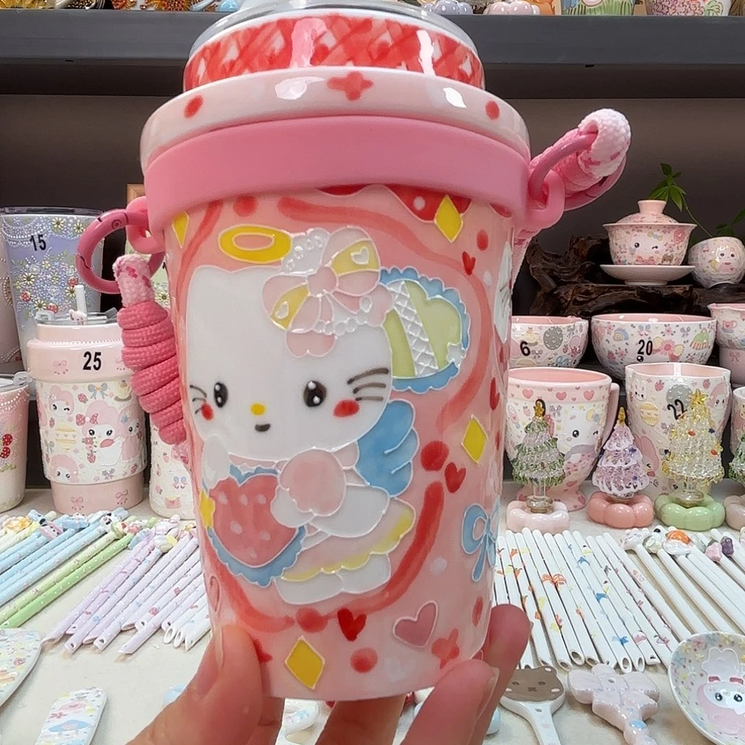 景德镇设计师款陶瓷