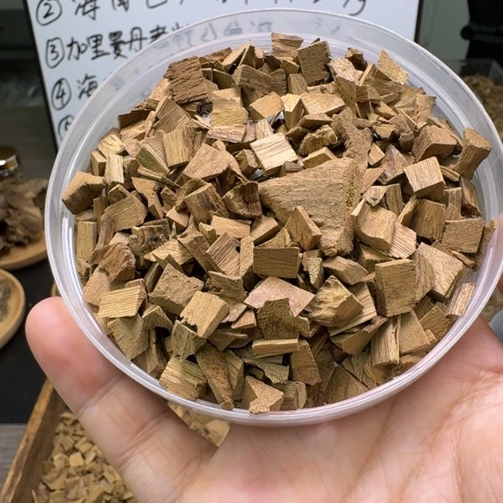 马泥涝车珠碎料25克