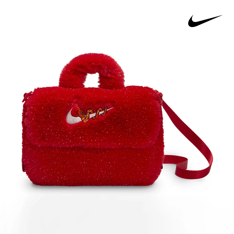 时尚百搭 日常休闲女单肩包HV6119-657