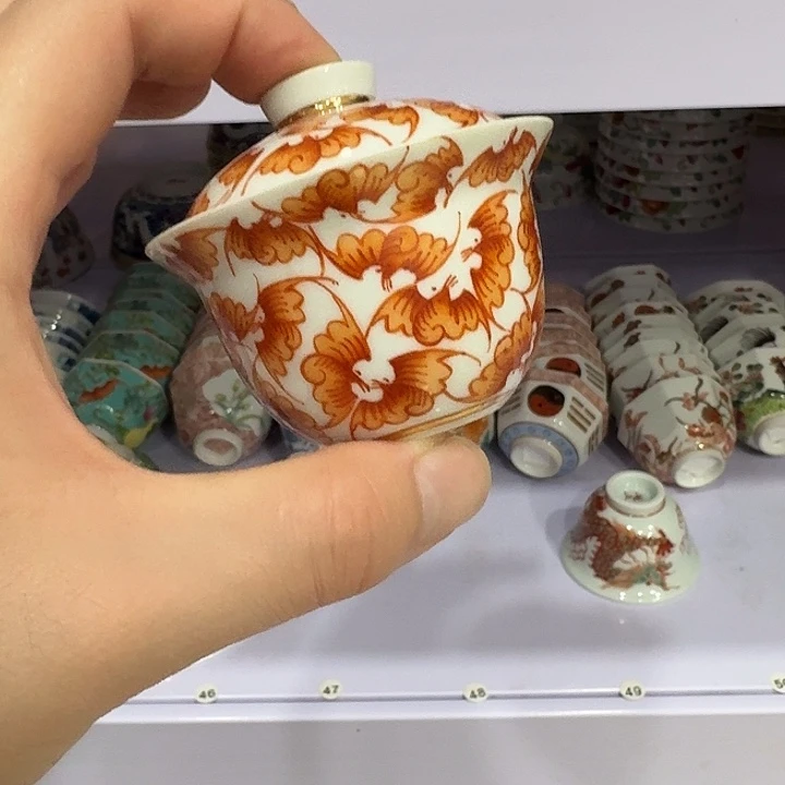 陶瓷艺术品收藏陶瓷