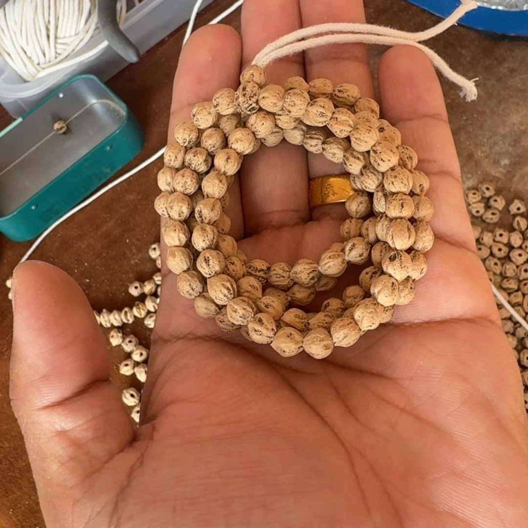 柏香籽/百香籽吊坠