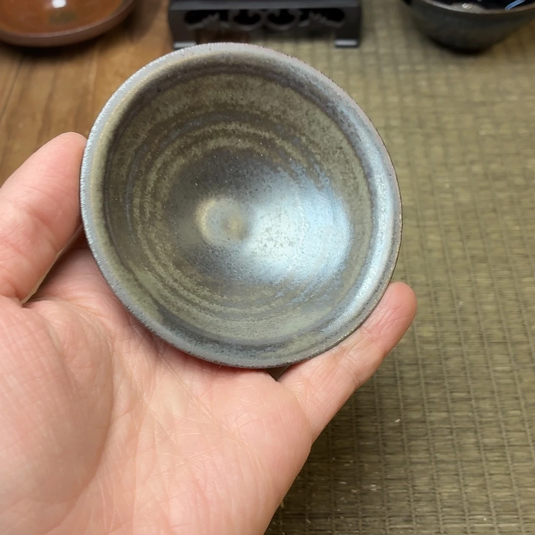 茶盏松风渡建盏甄选