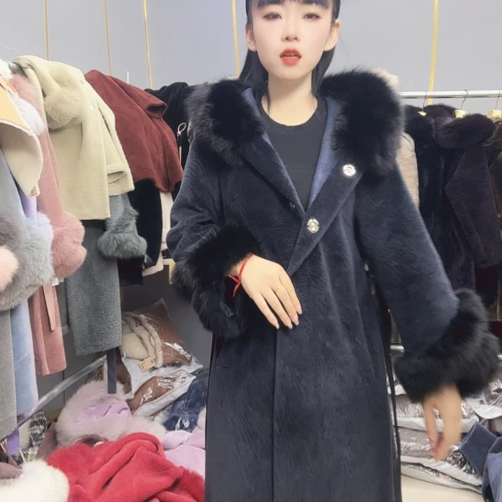 羊羔毛米兜88888888