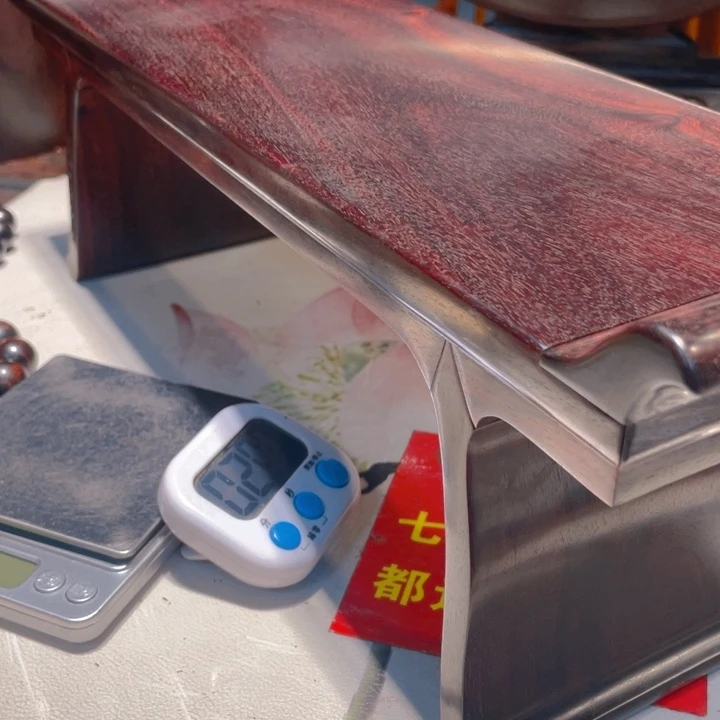 檀香紫檀（小叶紫檀）往**烟58455