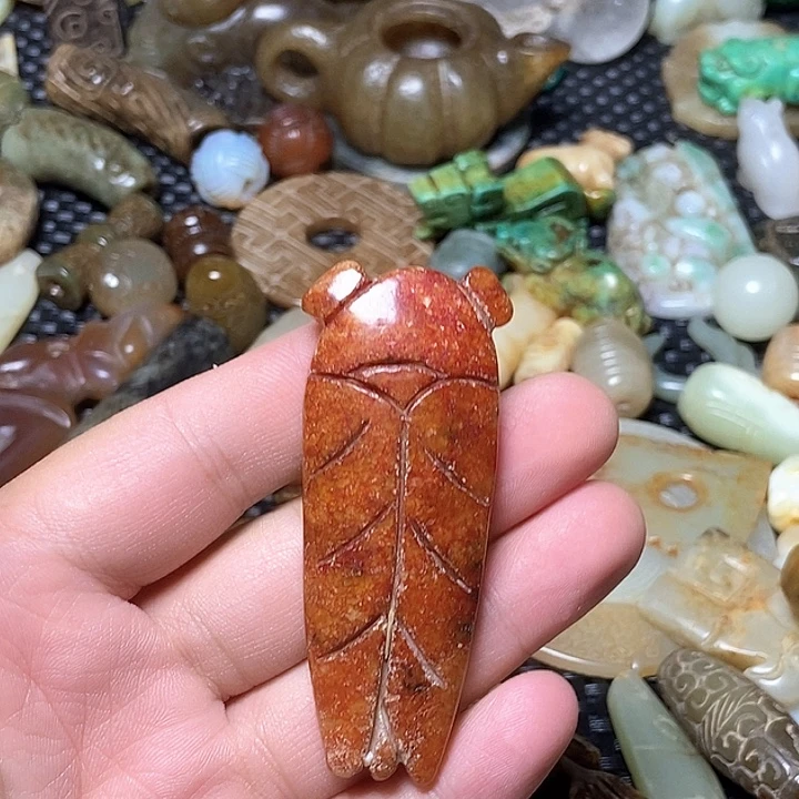 摆件直播间链接161