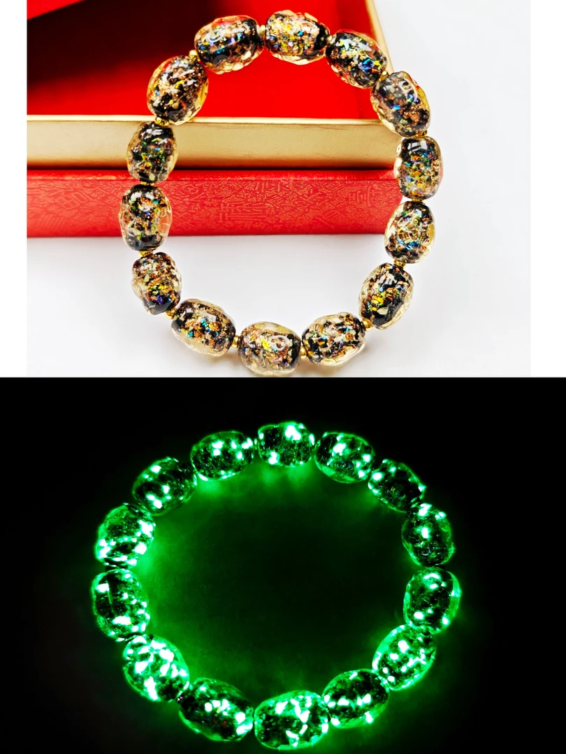 CG欧标国际臻奢饰瑰宝传藏手串多样性发一件t508