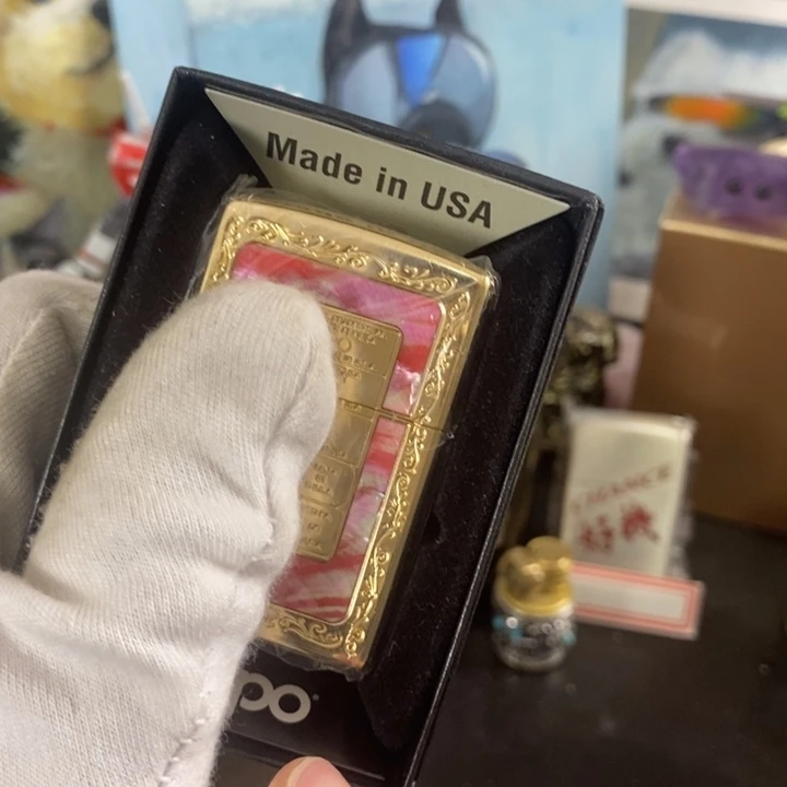 纯铜dhj编号五代贝壳