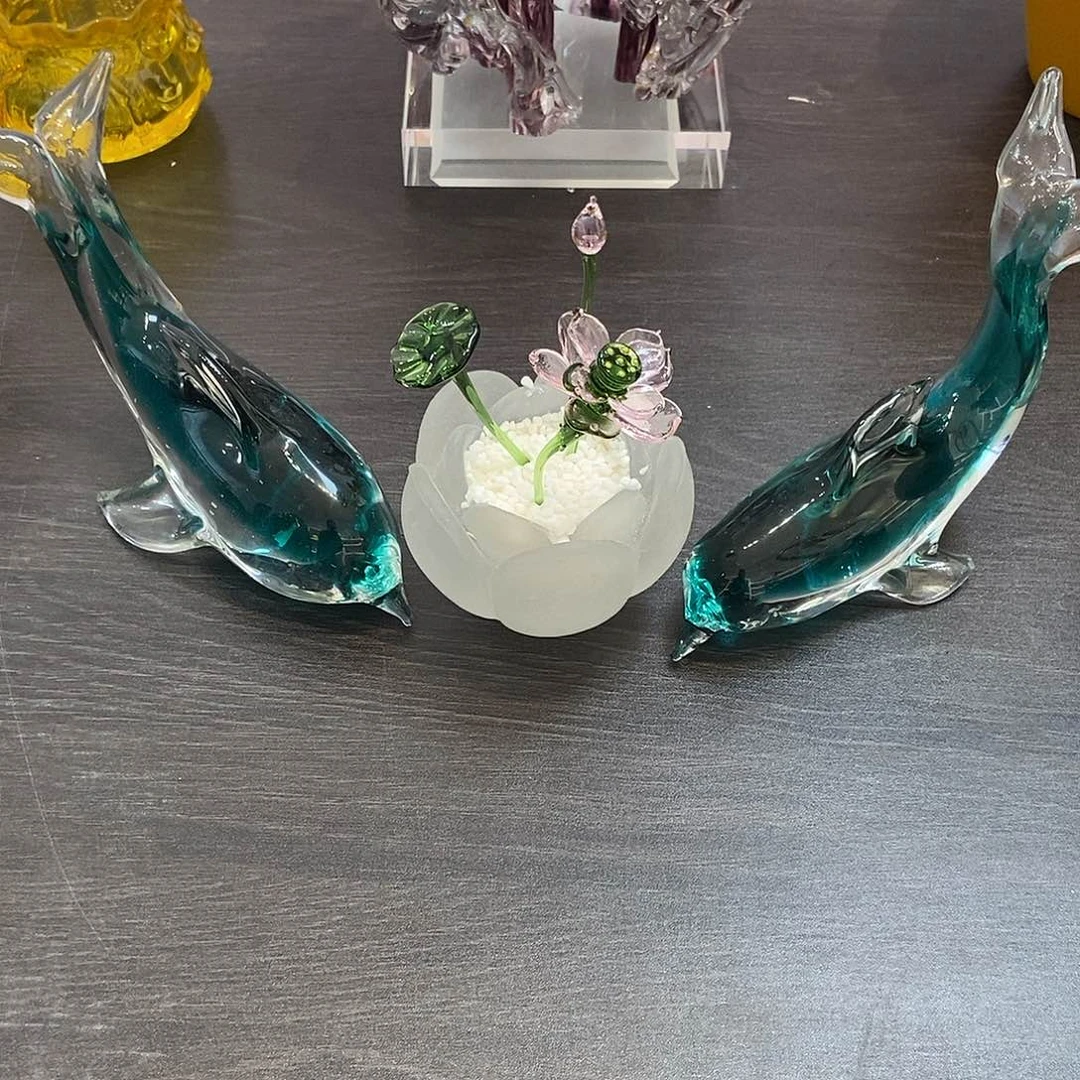 手工艺品琉璃全品