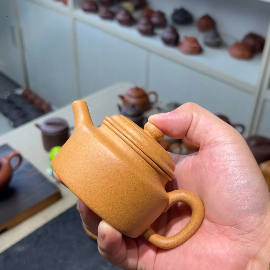 茶壶紫砂M*S紫砂壶等