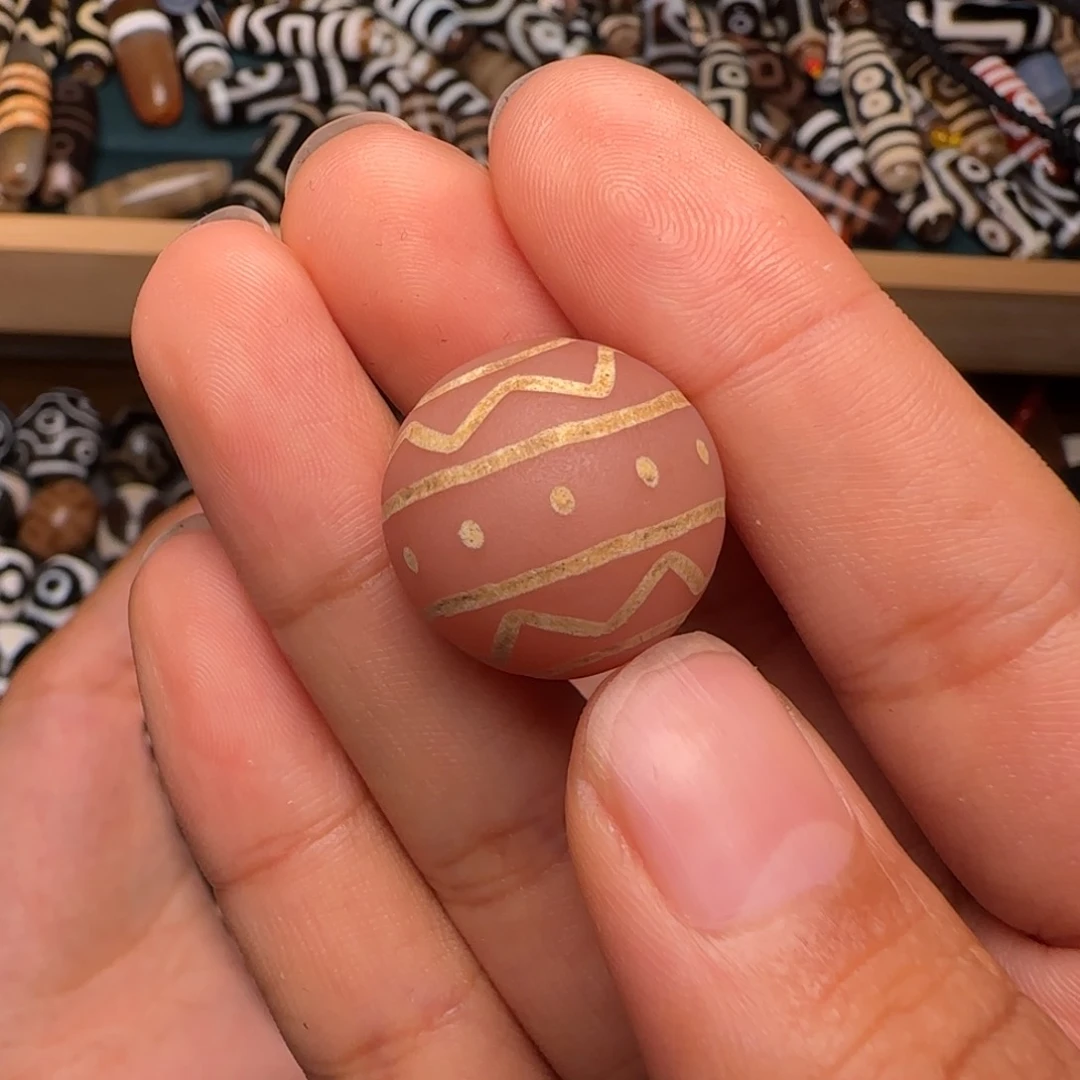 金刚菩提吊坠V****.吊坠