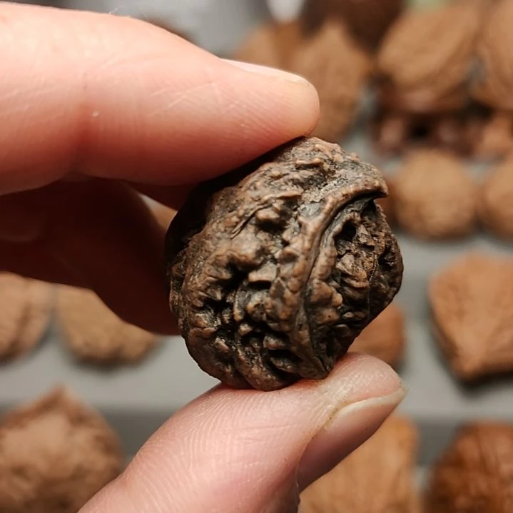 文玩核桃吊坠?****?单只25