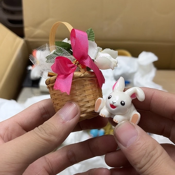 瓷片瓷器摆件工艺品摆件