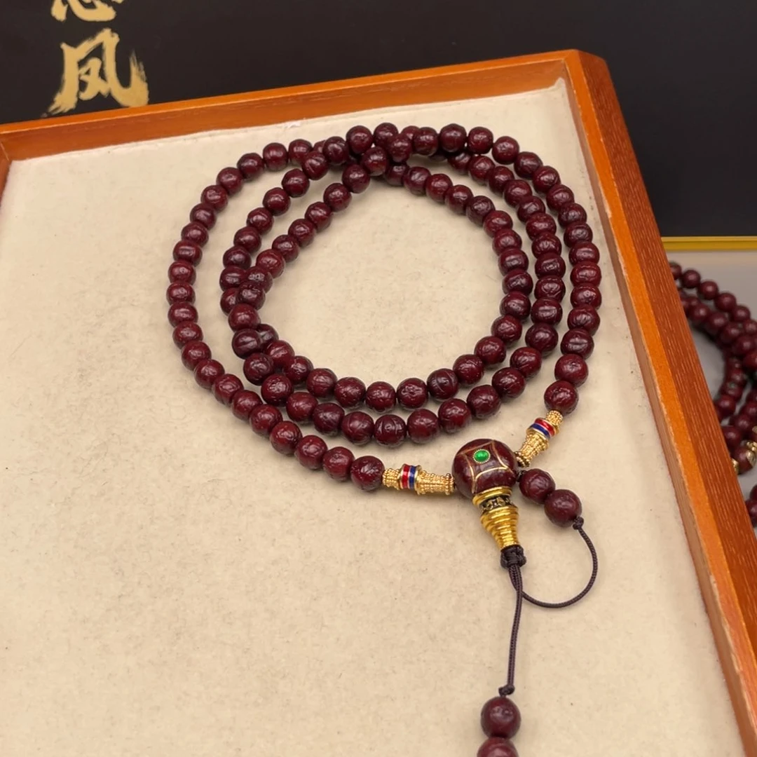 吊坠凤眼菩提叶****！凤眼