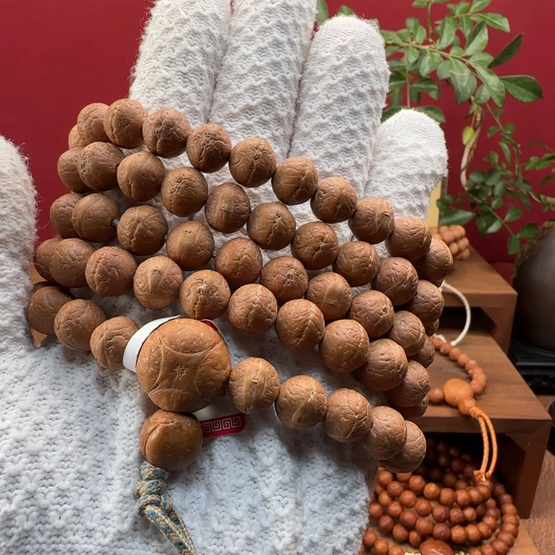 凤眼菩提吊坠都***的凤眼