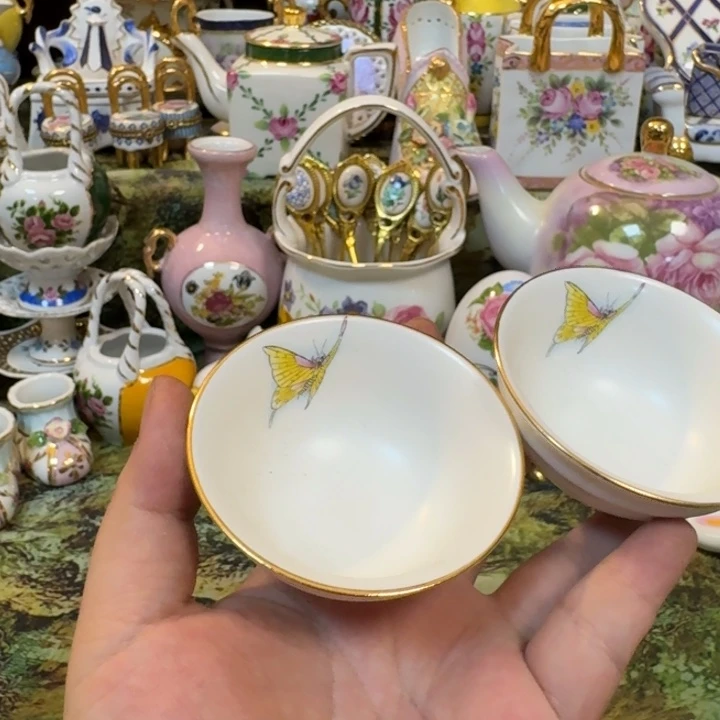 鹿与海陶瓷家居有限公司