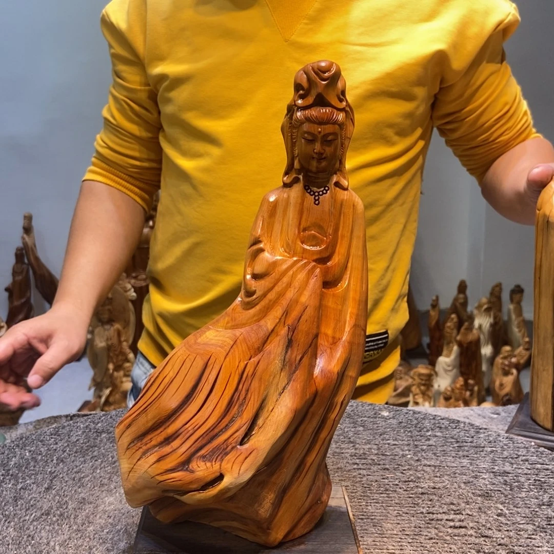 柏木（崖柏）进来点点关注哦