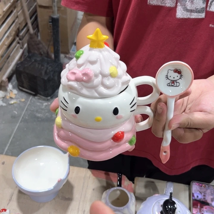 我们都是好孩子呀我