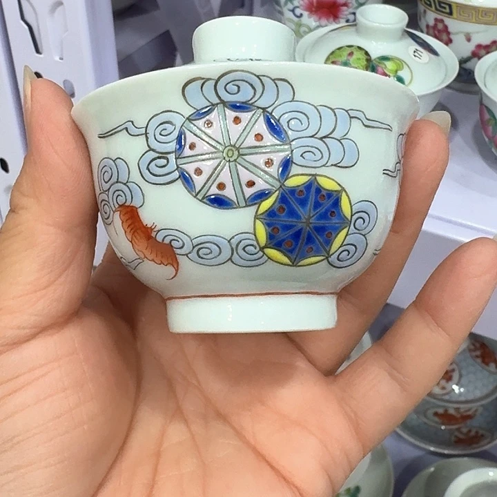 陶瓷艺术品收藏陶瓷