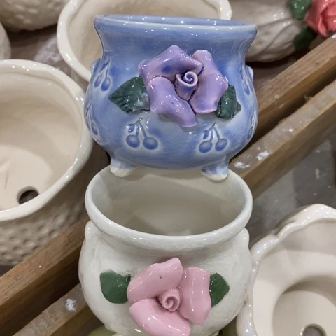 小捏花两个61313131331
