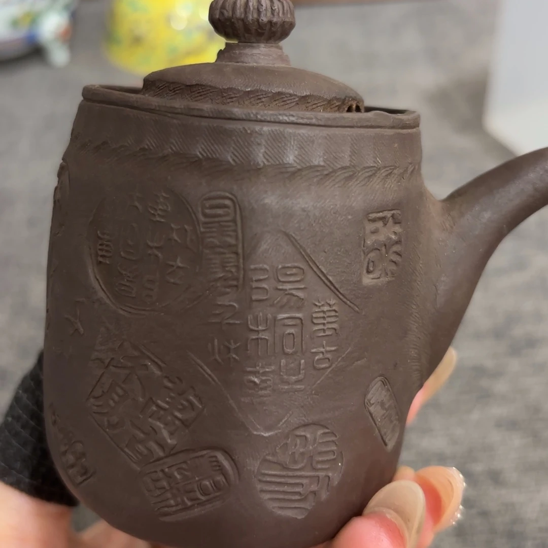 非常好看漂亮的物品