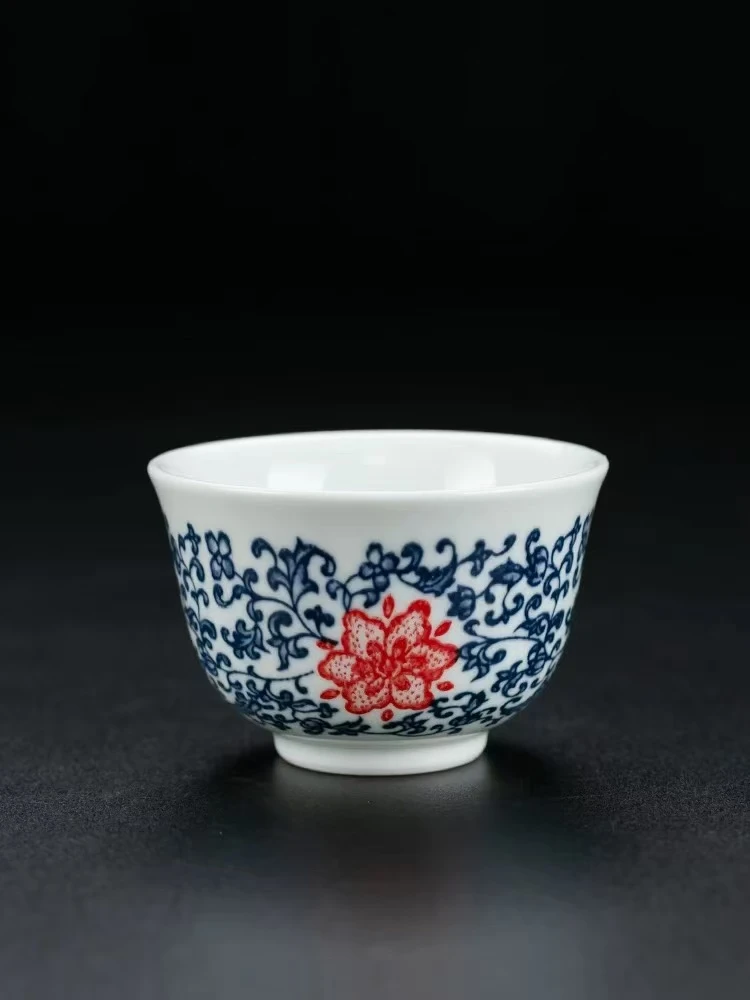 A182(代拍链接)高温工业陶瓷杯