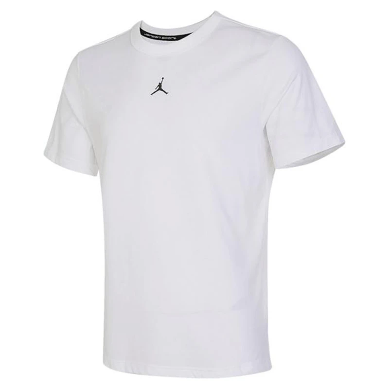 Nike耐克男款雅丹风JORDAN运动休闲短袖T恤FN5830-100