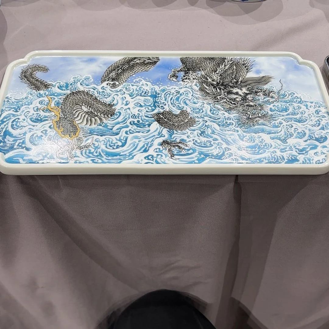 瓷片不**辰景德镇陶瓷研究所