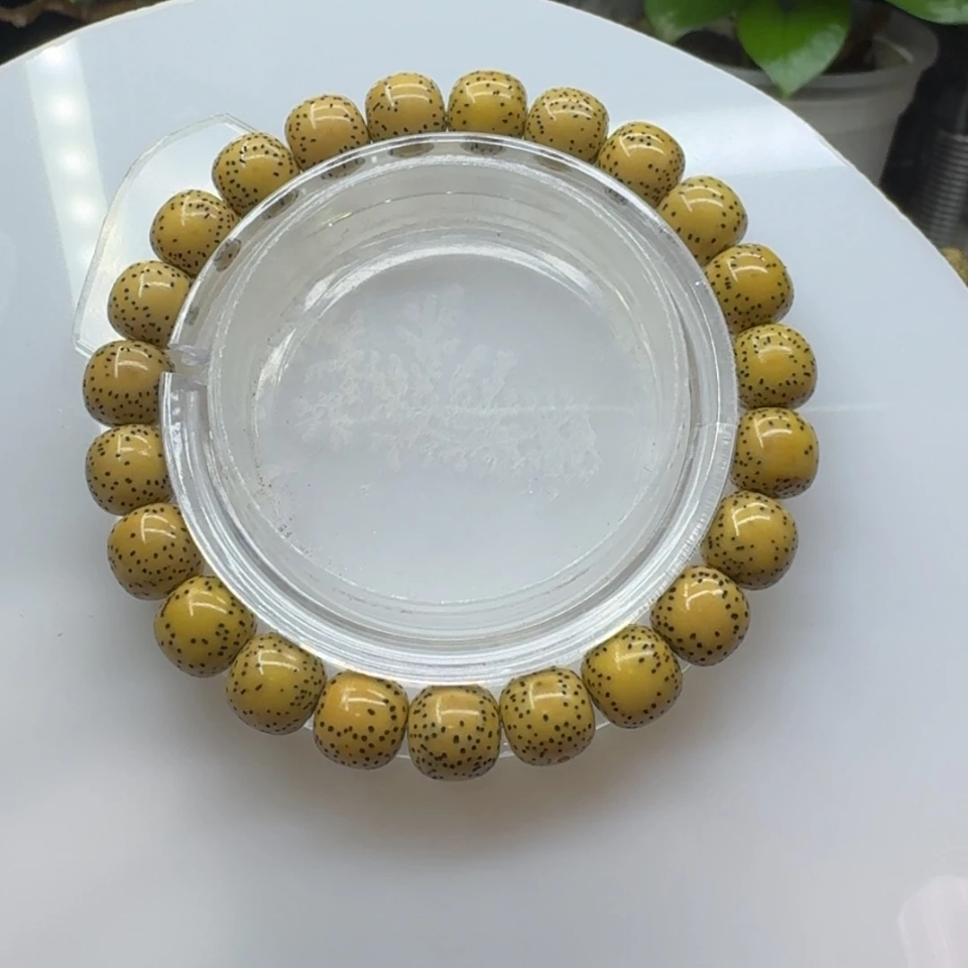 星月菩提手串10/9原生态